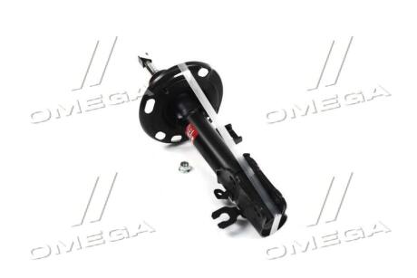 Амортизатор CX-5 (KE, GH) Off Road [2012] - F[L] KYB 339337