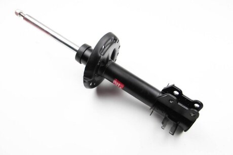 Амортизатор Fiat Doblo (152) [2010], Doblo Cargo (KYB 339789