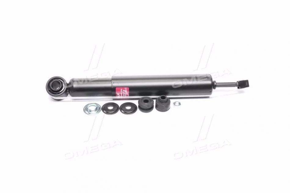 Амортизатор TOYOTA Land Cruiser 120 зад KYB 344416 (фото 1)