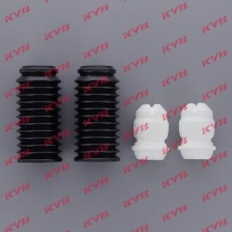 Захисний комплект переднього амортизатора KYB 910088