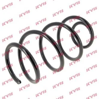 Пружина K-FLEX HYUNDAI/KIA ix35/Sportage "(4WD) "F KYB RA3463