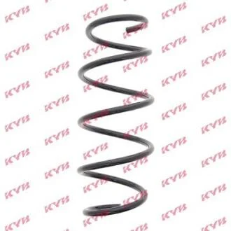 Пружина передня KYB RH2711