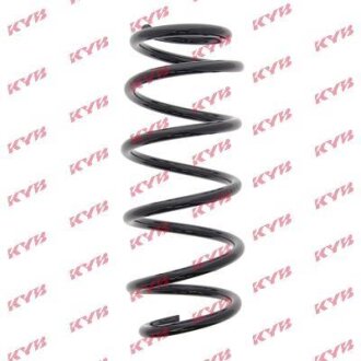 Пружина передня VW CADDY 04- KYB RH3552