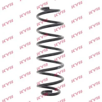 Пружина гвинтова KYB RH6072