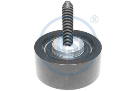Ролик обводной ремня поликлинового (приводного) Laso 20030136