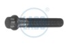 Болт кріплення кришки шатуна MB OM601-606 (M9x1) (знятий з виробництва) Laso 20037114 (фото 2)