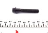 Болт кріплення кришки шатуна MB OM601-606 (M9x1) (знятий з виробництва) Laso 20037114 (фото 1)