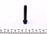 Болт кріплення кришки шатуна MB OM601-606 (M9x1) (знятий з виробництва) Laso 20037114 (фото 4)