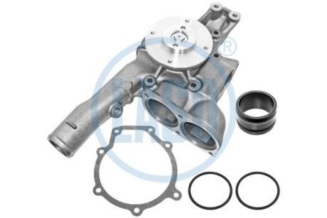 Помпа водяная Laso 20200192