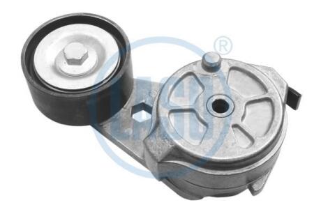 Натяжитель ремня генератора Laso 20207325