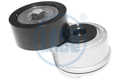 Натяжитель ремня генератора Laso 20207341