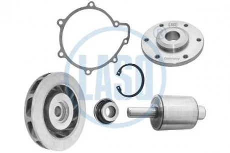 РМК водяной помпы Laso 55582049