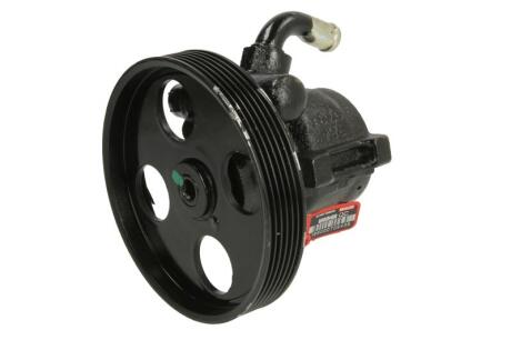 Насос гидроусилителя руля восстановленный LAUBER 55.0358