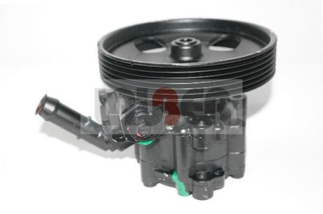 Насос гидроусилителя руля восстановленный LAUBER 55.1752