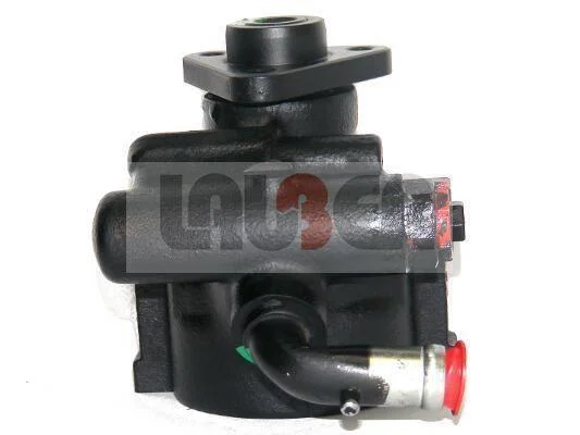 Насос гидроусилителя руля восстановленный LAUBER 55.4141 (фото 1)