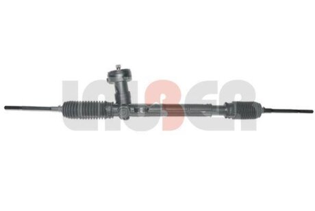 Рулевой механизм восстановленный LAUBER 69.9594