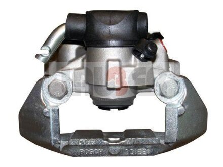 Тормозной суппорт задний правый восстановленный LAUBER 77.1673