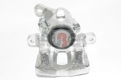 Тормозной суппорт задний левый восстановленный LAUBER 77.2258