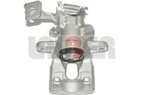 Тормозной суппорт задний левый восстановленный LAUBER 77.2872