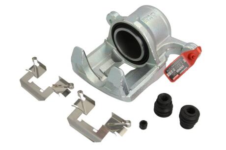 Тормозной суппорт восстановленный LAUBER 77.5789