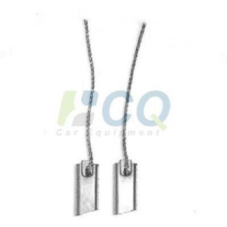 Щетки генератора LAUBER CQ1030025