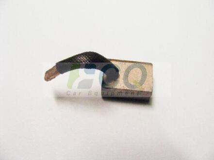 Щетки стартера LAUBER CQ2040054