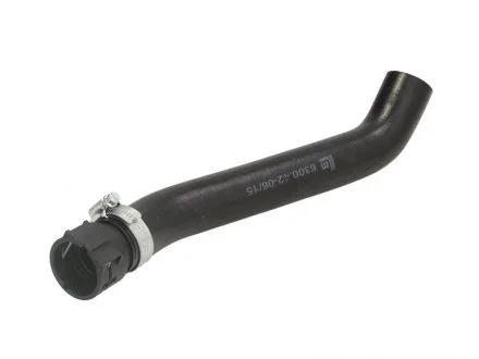 Шланг гумовий сист. охолоджен. LEMA LE6300.42