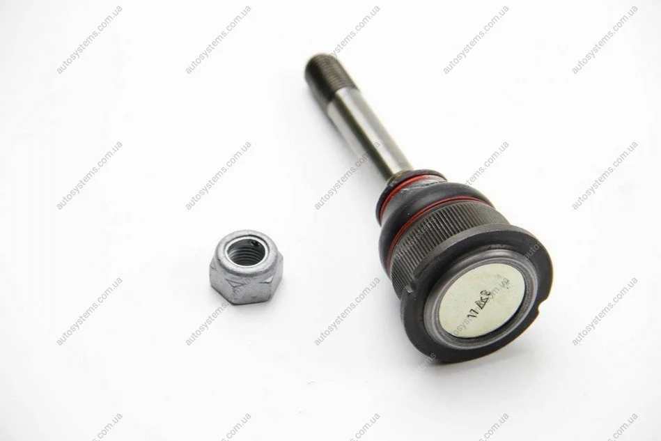 Опора кульова (передня/знизу/всередині) BMW 3 (E36)/Z3 (E36) 1.6i-3.2 90-03 LEMFORDER 10533 01 (фото 1)