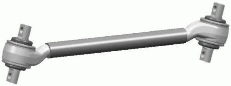 Рычаг подвески LEMFORDER 11440 01