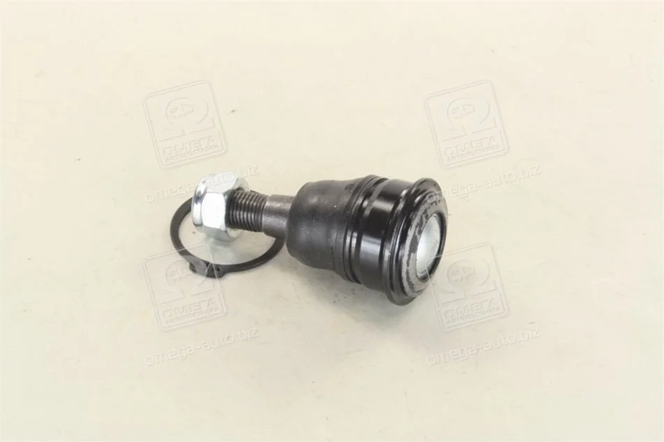 Опора шаровая NISSAN передн. ось (пр-во Lemferder) LEMFORDER 1187403 (фото 1)