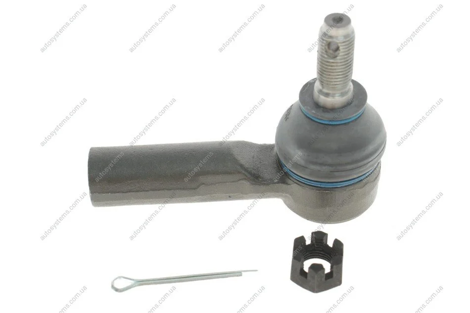 Наконечник тяги рульової Toyota Camry 86-91/Carina 83-88/Celica 85-99/Corolla 83-01 LEMFORDER 11906 01 (фото 1)
