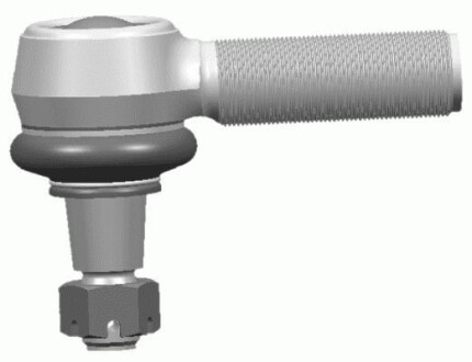 Наконечник поперечной рулевой тяги LEMFORDER 11945 01