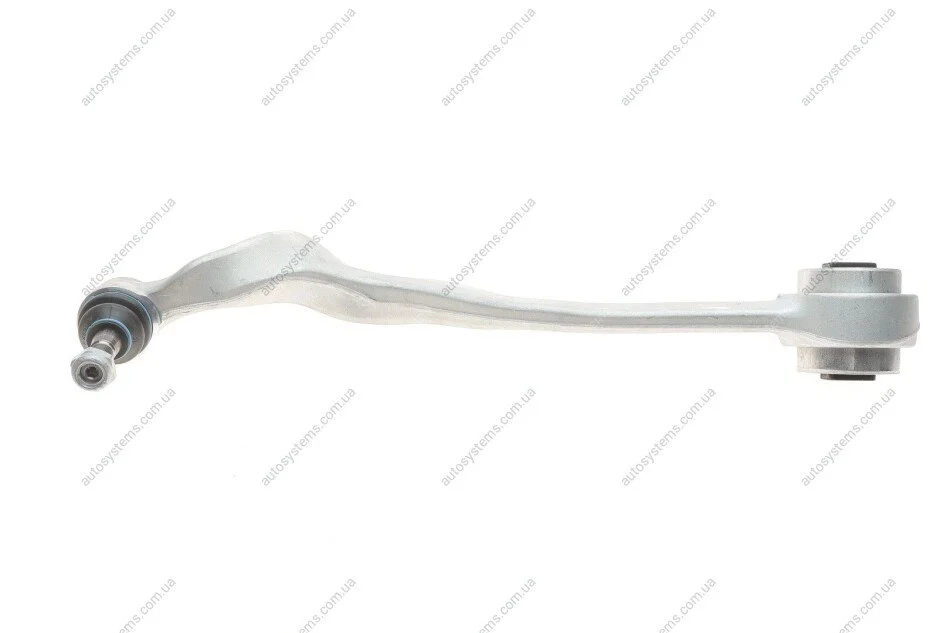 Важіль підвіски (передній/зверху) (L) BMW 5 (E39) 2.0-2.9 95-04 LEMFORDER 13084 01 (фото 1)