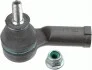 Наконечник тяги рульової (L) Ford Focus 98-04 LEMFORDER 22001 02 (фото 2)