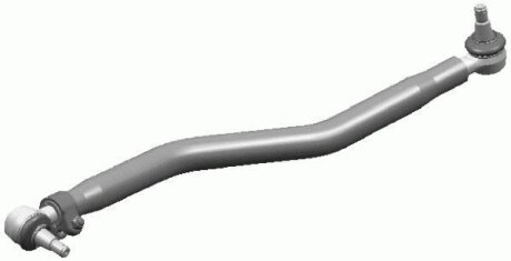 Тяга рулевая продольная LEMFORDER 22791 01