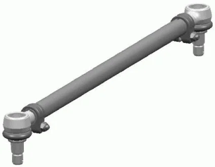 Тяга рулевая поперечная LEMFORDER 24311 01