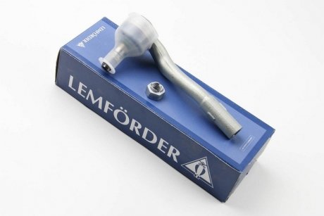 Наконечник рулевой тяги LEMFORDER 2517002