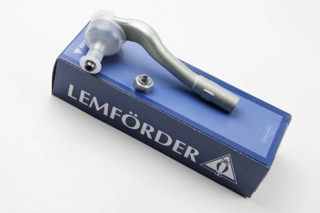 Наконечник рулевой тяги LEMFORDER 2517102