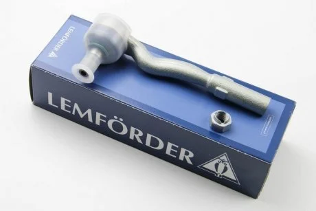 Наконечник рульової тяги LEMFORDER 2546102