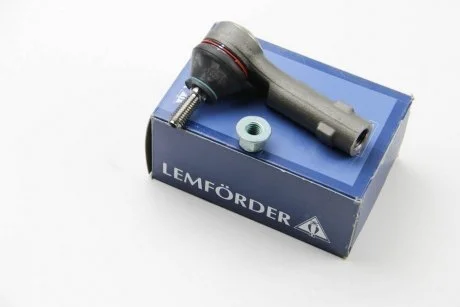 Наконечник правий LEMFORDER 2600102