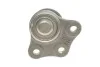Опора кульова (передня) Fiat Doblo 02-10 (під уклоном) LEMFORDER 26705 02 (фото 3)