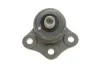 Опора кульова (передня) Fiat Doblo 02-10 (під уклоном) LEMFORDER 26705 02 (фото 4)