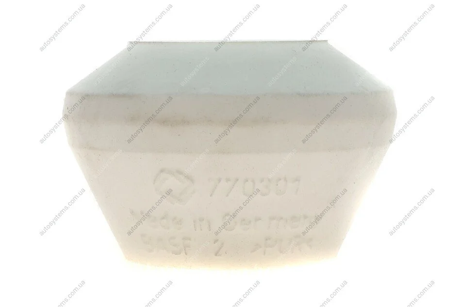 Подвеска двигателя LEMFORDER 2709101 (фото 1)