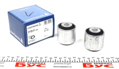 Сайлентблок LEMFORDER 2712601