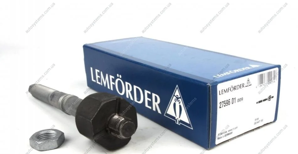Рулевая тяга LEMFORDER 2759601 (фото 1)