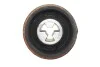 Сайлентблок балки (задньої) VW Golf IV/Polo 1.0-2.3 96 (к-кт) LEMFORDER 27627 01 (фото 3)