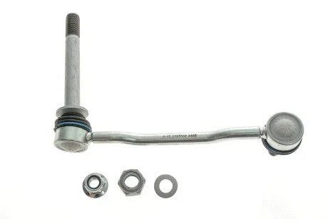 Тяга стабілізатора (переднього) (R) Citroen C5/C6/Peugeot 407/508 LEMFORDER 29575 02