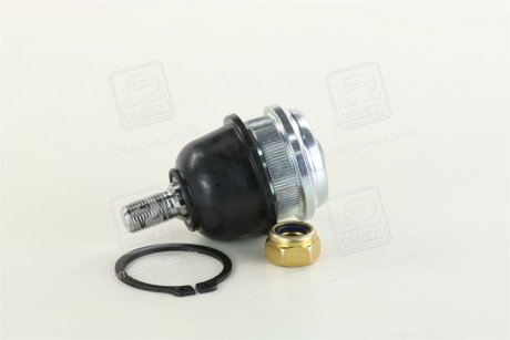 Опора кульова (передня) Hyundai Accent I/II 94-05/ Elantra 00-06/ Kia Cerato 04-/ Rio 11- LEMFORDER 29666 02