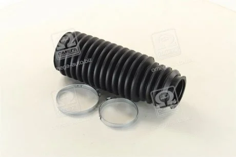 Пыльник рул. рельсы BMW передн. вот (Lemferde LEMFORDER 3012301