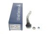 Наконечник тяги рульової (L) Renault Megane II/Scenic II 02- LEMFORDER 30620 02 (фото 5)